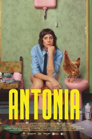 Antonia