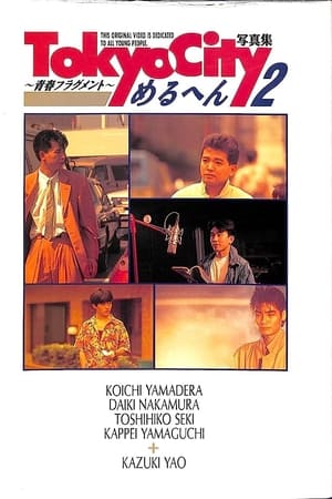 ＴＯＫＹＯ　ＣＩＴＹめるへん２