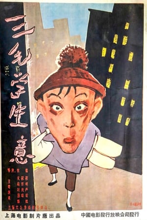 三毛学生意