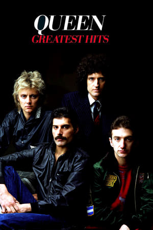 Queen: Greatest Flix I and II