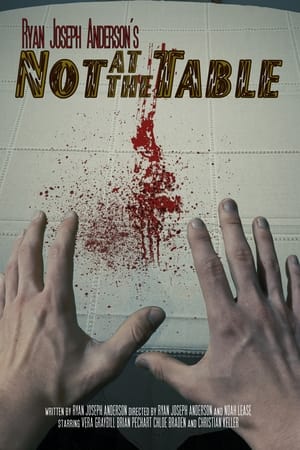 Not at the Table