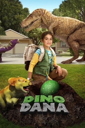 Dino Dana第2季