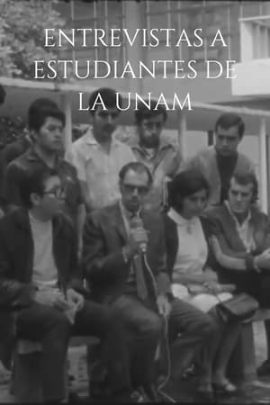 Entrevistas a Estudiantes de la UNAM
