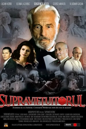 Supraviețuitorul