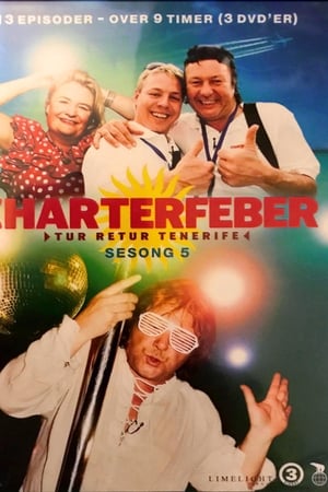 Charterfeber第5季
