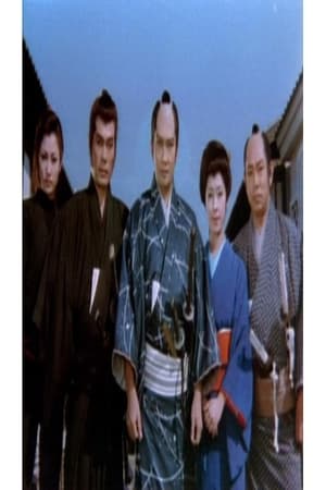 大江戸捜査網（第２シリーズ）