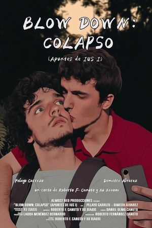 Blow Down: Colapso