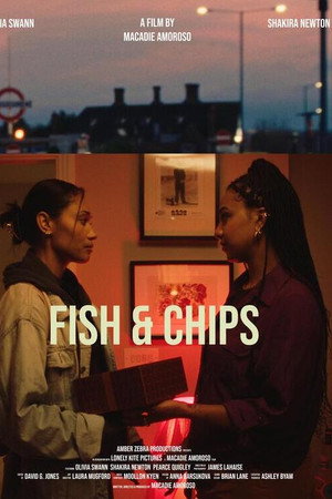 Fish & Chips