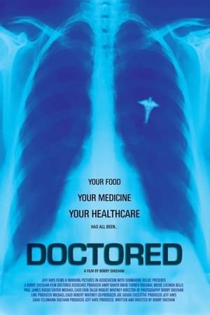 Doctored