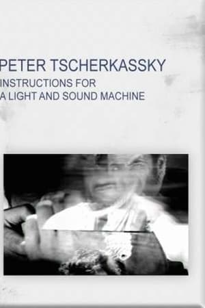 Instructions for a Light and Sound Machine