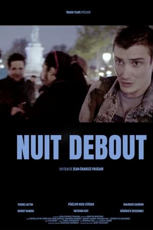 Nuit debout