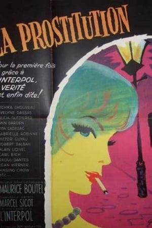La prostitution