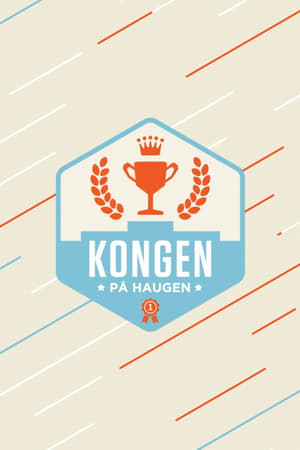 Kongen på haugen