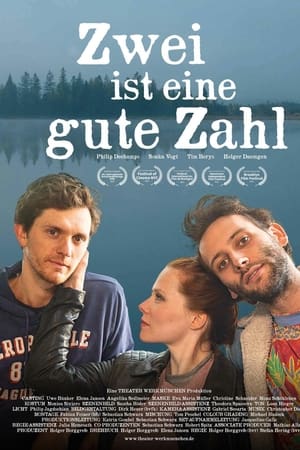 Zwei ist eine gute Zahl
