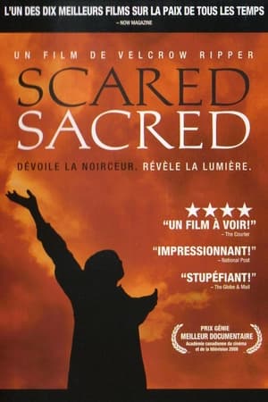 ScaredSacred