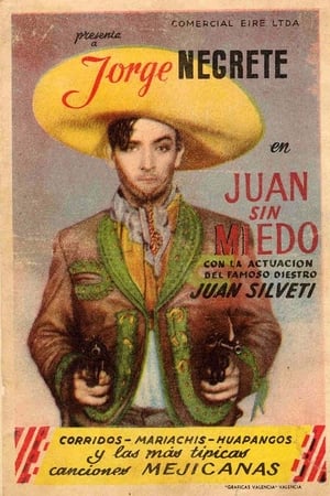 Juan sin miedo