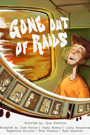 Gone out of rails