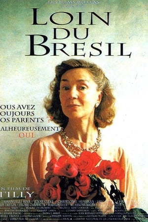 Loin du Brésil