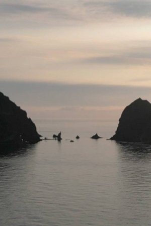 하늘과 바람과 별과 섬