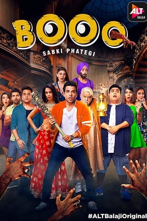 Booo: Sabki Phategi