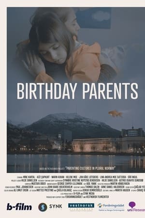 Birthday Parents
