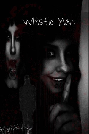 Whistle Man