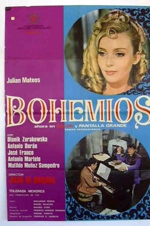 Bohemios