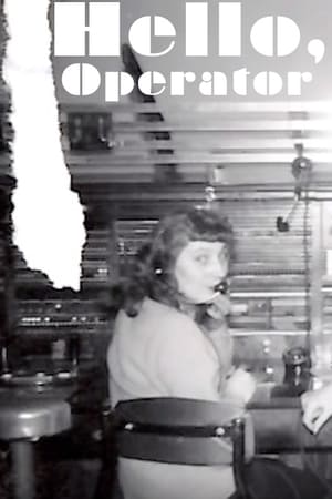 Hello, Operator
