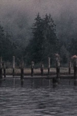 Narrows Inlet