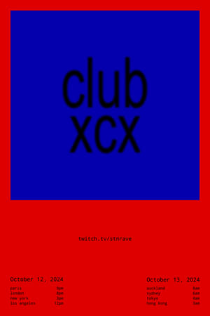 Club XCX - Act 4