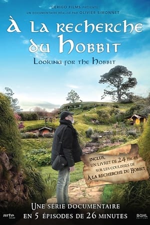 À la Recherche du Hobbit