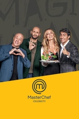 Masterchef Celebrity Colombia第4季