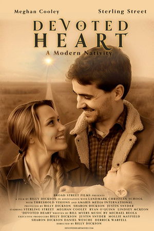 Devoted Heart