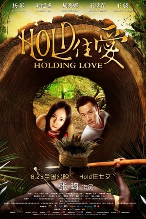 HOLD住爱