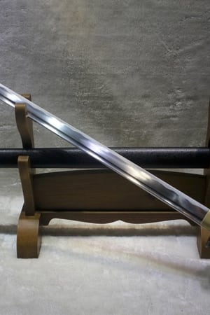 隠忍術･弐　しのび
