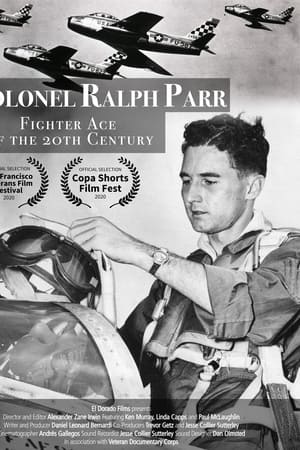 Ralph Parr: Fighter Ace of the Twentieth Century