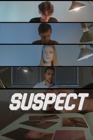Suspect