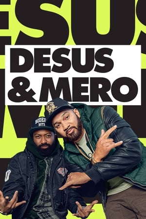 Desus & Mero第2季