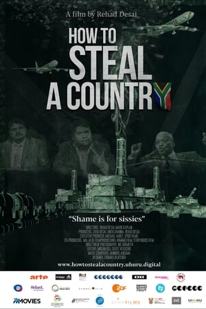How to Steal a Country