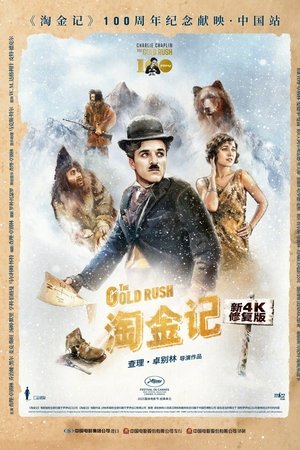 淘金记