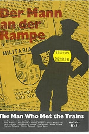 Der Mann an der Rampe