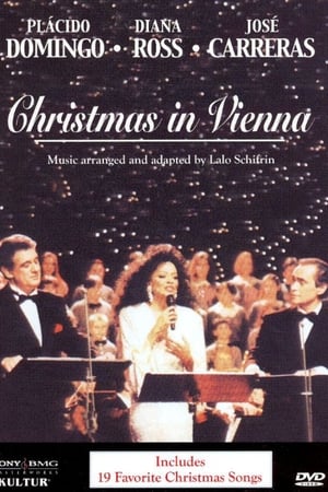 Christmas in Vienna