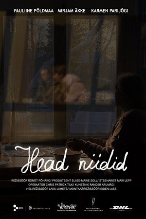 Head niidid