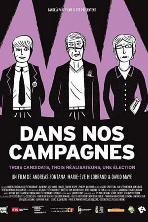Dans nos campagnes