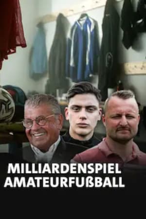 Milliardenspiel Amateurfußball - Wenn das Geld im Umschlag kommt