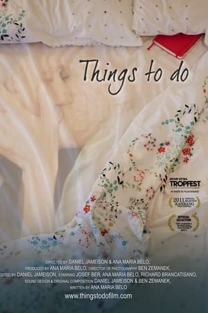 Things to Do