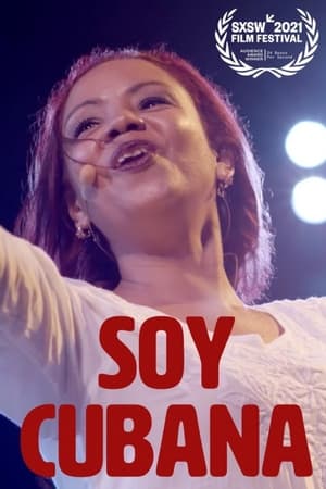 Soy Cubana