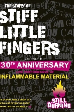 Still Burning: The Story of Stiff Little Fingers