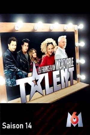 La France a un incroyable Talent第14季