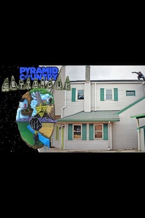 Pyramid Country: Setting Up